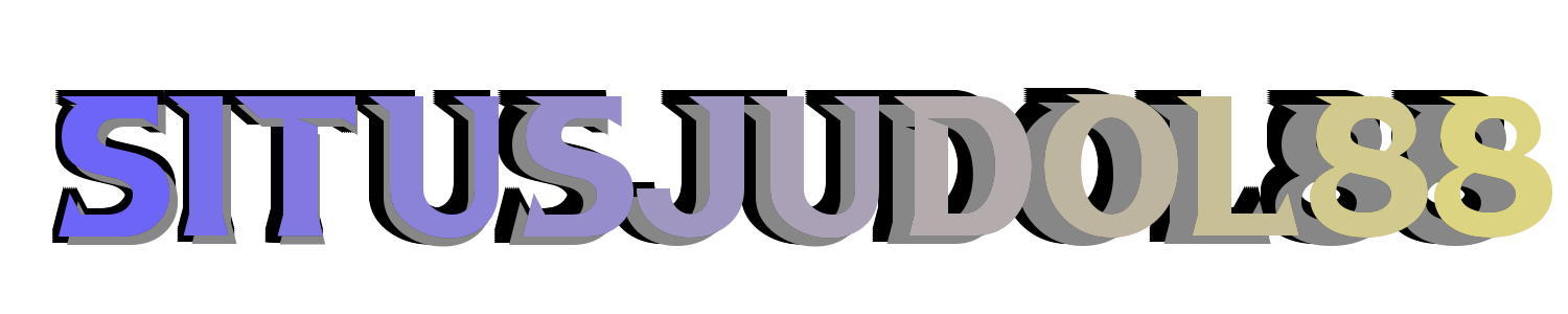 SITUSJUDOL88 Logo